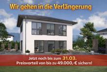 Modern, geräumig, familiär | Grundstückspreis inkl. Haus kaufen 31863 Coppenbrügge Bild klein
