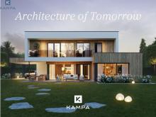 Modern Living at Its Best - Klare Linien & Natürliche Materialien Haus kaufen 76857 Münchweiler am Klingbach Bild klein