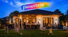 Modern wohnen, clever entscheiden Haus kaufen 31167 Bockenem Bild klein