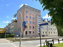 Modern wohnen oder clever investieren - Leerstehende 2-Raum-Wohnung in Zwickau-Marienthal. Wohnung kaufen 08060 Zwickau Bild klein