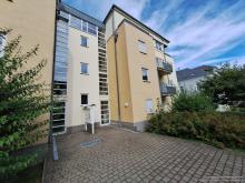 Moderne 2-Raum-Erdgeschoss-Wohnung mit 2 Balkonen Wohnung mieten 09599 Freiberg Bild klein