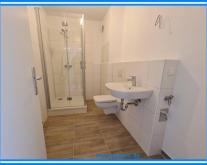 Moderne 2-Raumwohnung in Köthen Wohnung mieten 06366 Köthen (Anhalt) Bild klein