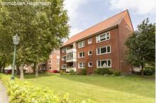 Moderne 2-Zimmer-Wohnung mit Blick auf den Delft! Wohnung mieten 26721 Emden Bild klein