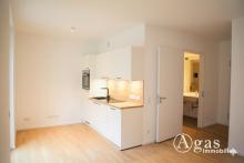 Moderne 2-Zimmer-Wohnung mit Concierge Service in Toplage Berlin-Friedrichshain Wohnung mieten 10243 Berlin Bild klein