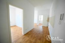 Moderne 2-Zimmer-Wohnung mit offenem Wohnbereich und Abstellraum Wohnung mieten 16225 Eberswalde Bild klein