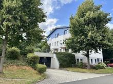 Moderne 3-Raumwohnung mit Balkon, EBK und TG-Stellpl. in Zwickau-Weißenborn! Wohnung kaufen 08058 Zwickau Bild klein