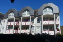 moderne 3 Zi. Wohnung im 1.OG mit 2 Balkonen Wohnung kaufen 30926 Seelze Bild klein