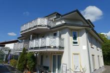 moderne 3 Zi. Wohnung mit Balkon Wohnung kaufen 30851 Langenhagen Bild klein