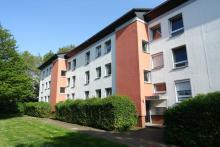 moderne 3 Zi Wohnung mit Balkon in Arnum Wohnung kaufen 30966 Hemmingen Bild klein