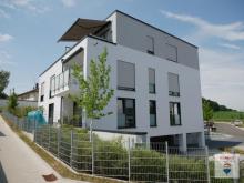 Moderne 3-Zimmer-Wohnung in attraktivem Neubaugebiet & ruhiger Wohnlage Wohnung kaufen 85229 Markt Indersdorf Bild klein