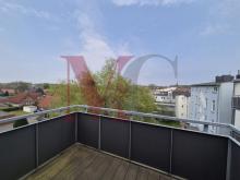 Moderne 3 - Zimmer Wohnung in zentraler Lage Wohnung mieten 26382 Wilhelmshaven Bild klein