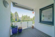 Moderne 3-Zimmer-Wohnung in zentraler Lage Ratingens Wohnung mieten 40878 Ratingen Bild klein