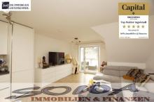 Moderne 3 Zimmer Wohnung mit 2 Balkonen und Tiefgaragenstellplatz und Aufzug in Ingolstadt - Ein Objekt von Ihrem Immobilienexperten SOWA Immobilien und Finanzen Wohnung kaufen 85055 Ingolstadt Bild klein