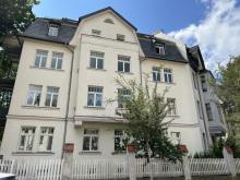 Moderne 3-Zimmer-Wohnung mit Balkon u. EBK in Zwickau-Pölbitz! Wohnung mieten 08058 Zwickau Bild klein
