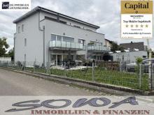 Moderne 3 Zimmer Wohnung mit Balkon und TG-Stellplatz in Neuburg - Zentrumsnah! - Ein Objekt von Ihrem Immobilienpartner SOWA Immobilien und Finanzen Wohnung kaufen 86633 Neuburg an der Donau Bild klein