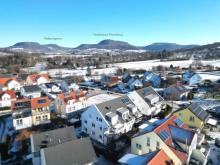 Moderne 3,5-Zi.-Wohnung (BJ 2009) mit Fußbodenheizung & Balkon Wohnung kaufen 72116 Mössingen Bild klein