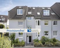Moderne 4-Zimmer-EG-Wohnung mit Terrasse und zwei Stellplätzen in Ratingen-Mitte Wohnung kaufen 40878 Ratingen Bild klein