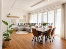 Moderne 4-Zimmer-Erdgeschosswohnung mit Privatgarten, Terrasse & zwei Tiefgaragenstellplätzen! Wohnung kaufen 85092 Kösching Bild klein