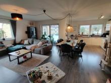 Moderne 4-Zimmer-Wohnung mit Carport in Bielefeld-Schildesche Wohnung mieten 33611 Bielefeld Bild klein