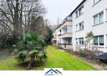 Moderne 4-Zimmer-Wohnung mit Sonnenbalkon, Tageslichtbad Wohnung kaufen 53123 Bonn Bild klein