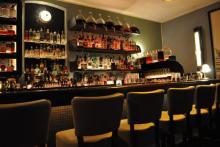 Moderne Bar in bester Kreuzberger Lage! Gewerbe mieten 10961 Berlin Bild klein