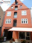 Moderne Büro- oder Praxisräume in historischem Gebäude der Lüneburger Innenstadt mit Parkplätzen Gewerbe mieten 21335 Lüneburg Bild klein