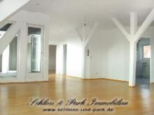 MODERNE DACHGESCHOSS-WOHNUNG AM SAVIGNYPLATZ * AUFZUG * TERRASSE * GÄSTE-WC * SANIERTER ALTBAU Wohnung mieten 10623 Berlin Bild klein