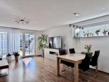 Moderne DHH in zentrumsnaher Lage Haus kaufen 79189 Bad Krozingen Bild klein