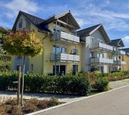Moderne Eleganz trifft auf Wohnkomfort in Unterlauchringen Wohnung kaufen 79787 Lauchringen Bild klein
