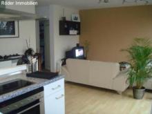 Moderne frisch renovierte 3 Zi. Maisonette Whg. in Kaarst Wohnung mieten 41564 Kaarst Bild klein