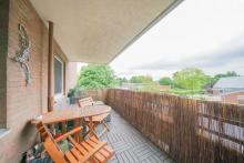 Moderne, großzügige Vier-Zimmer-Wohnung in schöner Lage von Ratingen-Ost Wohnung mieten 40882 Ratingen Bild klein