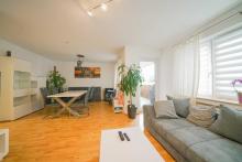 Moderne, großzügige Vier-Zimmer-Wohnung in schöner Lage von Ratingen-Ost Wohnung mieten 40882 Ratingen Bild klein