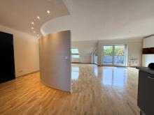 Moderne helle Dachgeschosswohnung mit guter Ausstattung in der Klever Oberstadt inkl. 360-Grad-Tour Wohnung kaufen 47533 Kleve (Kreis Kleve) Bild klein