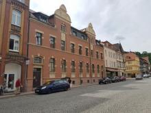 Moderne, hochwertige 4Raum-WE Wohnung mieten 99880 Waltershausen Bild klein