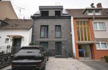 Moderne, luxeriöse 4-Zimmer-Maisonette-Wohnung für den gehobenen Anspruch! Wohnung mieten 50321 Brühl Bild klein