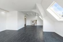 Moderne Maisonette-Wohnung in Tuttlingen - Erstbezug nach Kernsanierung Wohnung mieten 78532 Tuttlingen Bild klein