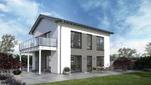 Moderne Stadtvilla von OKAL inkl. Grundstück - Ihr Traumhaus wartet! Haus kaufen 40822 Mettmann Bild klein