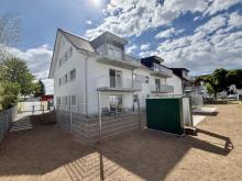 Moderne Terrassenwohnung mit Einbauküche und Garten Wohnung mieten 79346 Endingen am Kaiserstuhl Bild klein