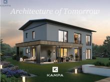 Moderne trifft Wohnkomfort Haus kaufen 66482 Zweibrücken Bild klein