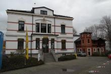 Moderne und großzügige Büroräume in guter Lage! Gewerbe mieten 08056 Zwickau Bild klein