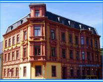 Moderne Wohnung mit 2 ZKB am Schloß von Köthen ! Wohnung mieten 06366 Köthen (Anhalt) Bild klein
