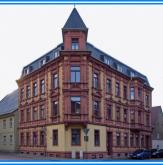 Moderne Wohnung mit 2 ZKB am Schloß von Köthen ! Wohnung mieten 06366 Köthen (Anhalt) Bild klein