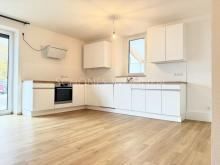 moderne Wohnung mit Einbauküche | Guntersblum Wohnung mieten 67583 Guntersblum Bild klein