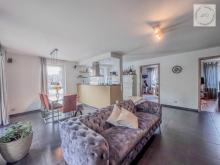 Moderne Wohnung mit schönem großem Garten! Wohnung kaufen 74379 Ingersheim Bild klein
