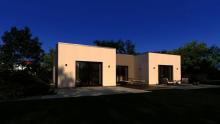 MODERNER BUNGALOW ZUR FREIEN ENTFALTUNG Haus kaufen 53797 Lohmar Bild klein