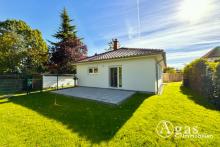 Moderner Neubau-Bungalow in zentraler Berliner Lage – Hochwertig & Energieeffizient Haus 13051 Berlin Bild klein