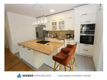 ++ MODERNER Wohn-TRAUM + 2 Bäder + Einbauküche mit KOCHINSEL + SÜDWEST Loggia / Wintergarten ++ Wohnung mieten 65795 Hattersheim am Main Bild klein