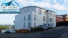 Moderner Wohnkomfort * 2 ZKB-Balk.-Whg. in Tarforst. ab 1.10. Wohnung mieten 54296 Trier Bild klein