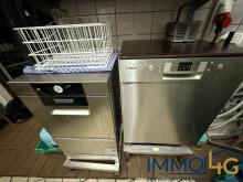 Modernes Bistro im Herzen vom Prenzlauer Berg Gewerbe mieten 10437 Berlin Bild klein
