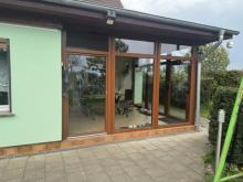 Modernes Design trifft alten Charme Haus kaufen 04931 Mühlberg (Landkreis Elbe-Elster) Bild klein